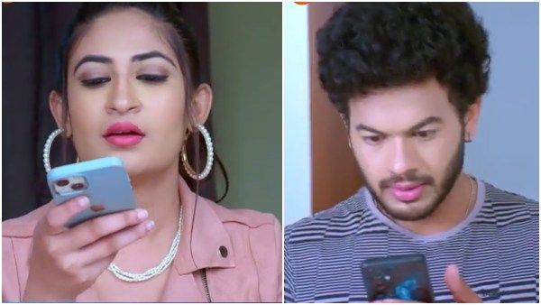 ಮೋನಿಷಾ ಮಾಯಾಜಾಲದಲ್ಲಿ ಸಿಲುಕಿರುವ ಪ್ರೀತಂ!