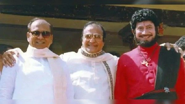 ಕೃಷ್ಣ ಮೂಲಕ ಅಂತ್ಯವಾಯ್ತು ತೆಲುಗು ಚಿತ್ರರಂಗದ 'ಸುವರ್ಣ ಯುಗ'