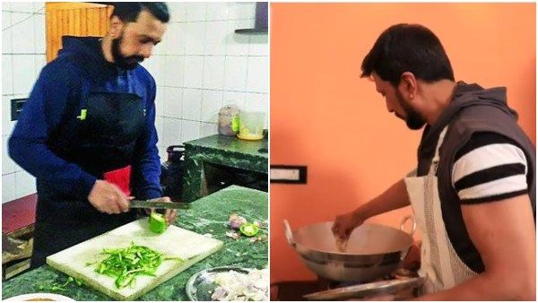 ಊಟ ಸಿಗದೆ ಹಸಿದವರಿಗೆ ಕಿಚ್ಚನ ಕೈಯಡುಗೆ ಸವಿಯುವ ಭಾಗ್ಯ!