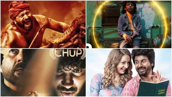 ಈ ವಾರ ಒಟಿಟಿಗೆ ಬಂದಿವೆ ಹಿಟ್ ಸಿನಿಮಾಗಳು: ನಿಮ್ಮ ಆಯ್ಕೆ ಯಾವುದು?