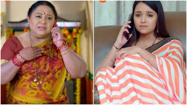 ಕೊಲ್ಲಲು ಬಂದ ಆಗ್ನಿಯಿಂದ ಧ್ರುವನನ್ನು ಕಾಪಾಡಿಕೊಳ್ಳುತ್ತಾಳಾ ವೈದೇಹಿ?