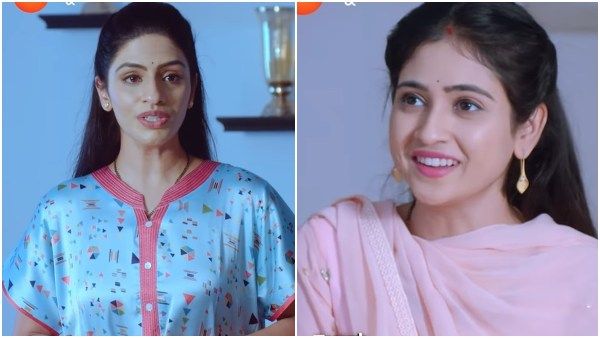 ನಿಜಕ್ಕೂ ಬದಲಾದಳಾ ದುರ್ಗಾ? ಅಥವಾ ಇದೆಲ್ಲ ನಾಟಕವಾ?