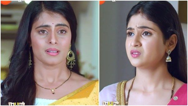 ಛಾಯಾಳ ಬಣ್ಣದ ಮಾತಿಗೆ ಮರುಳಾಗದ ಲೀಲಾ: ನಿಜ ಬಯಲು ಮಾಡುತ್ತಾಳ?