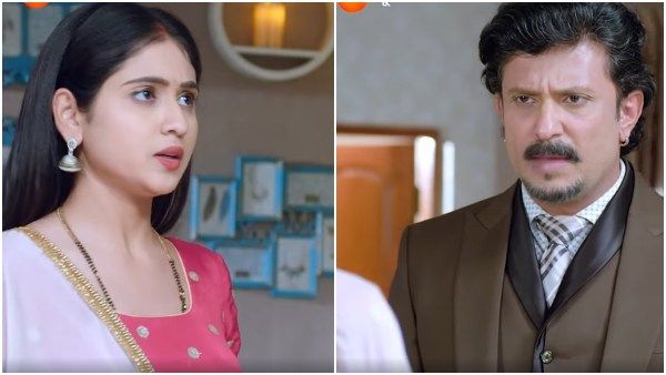 ವಿಕ್ರಂ ಜಾಲದಿಂದ ತಂಗಿಯನ್ನು ಹೇಗೆ ರಕ್ಷಿಸುತ್ತಾಳೆ ಲೀಲಾ?