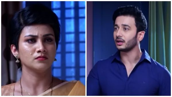 ಸತ್ಯಳನ್ನು ಹೆಂಡತಿ ಎಂದು ಕಾರ್ತಿಕ್ ಒಪ್ಪಿಕೊಂಡಾಯ್ತಾ..?