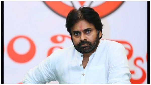 ಜನಸೇನಾನಿನ ಹಿಂಬಾಲಿಸುತ್ತಿರುವ ಅನುಮಾನಾಸ್ಪದ ವ್ಯಕ್ತಿಗಳು? ಝೆಡ್ ಪ್ಲಸ್‌ ಭದ್ರತೆಗೆ ಫ್ಯಾನ್ಸ್ ಆಗ್ರಹ!