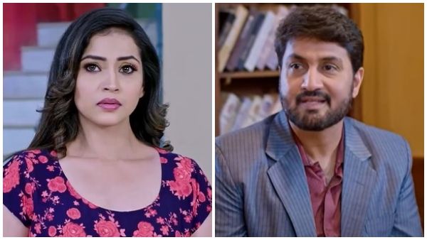 ವಿಶ್ವಾಸ್ ದೇಸಾಯಿ ಸಾವಿನ ರಹಸ್ಯ ತಿಳಿದ ಮೀರಾ..!