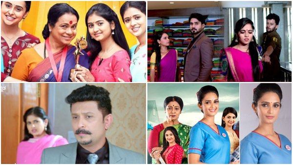 Kannada Serials TRP : ಈ ವಾರ ನಂಬರ್ ಒನ್ ಸ್ಥಾನದಲ್ಲಿರೋ ಧಾರಾವಾಹಿ ಯಾವುದು?
