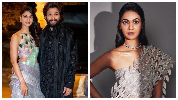 ಬಣ್ಣದಲೋಕಕ್ಕೆ ಅಲ್ಲು ಅರ್ಜುನ್ ಪತ್ನಿ ಸ್ನೇಹಾ ರೆಡ್ಡಿ ಎಂಟ್ರಿ? ಹೀರೊ ಯಾರು ಗೊತ್ತಾ?