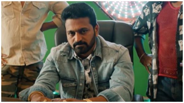 ಸಂಭಾವನೆ ಇಲ್ಲದೇ ತೆಲುಗು ಚಿತ್ರದಲ್ಲಿ ರಿಷಬ್ ಶೆಟ್ಟಿ ನಟನೆ: ಈಗ ನಡೀತಿದೆ ಬಿಸಿಬಿಸಿ ಚರ್ಚೆ!