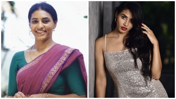 ಕಥೆ, ಪಾತ್ರ ಬಯಸಿದರೆ ಗ್ಲಾಮರಸ್ ಆಗಿ ಕಾಣಿಸಿಕೊಳ್ಳಲು ಅಡ್ಡಿಯಿಲ್ಲ: ಸಪ್ತಮಿ ಗೌಡ