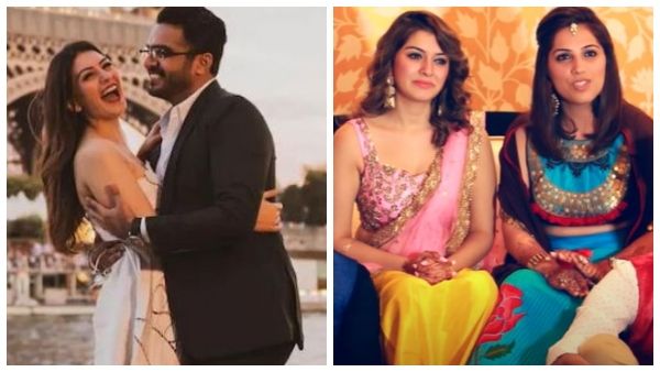 'ಬಿಂದಾಸ್' ಬೆಡಗಿ ಮದುವೆ ಸ್ಟೋರಿಯಲ್ಲಿ ಟ್ವಿಸ್ಟ್: ಆಪ್ತ ಸ್ನೇಹಿತೆಯ ಮಾಜಿ ಪತಿ ಜೊತೆ ಹನ್ಸಿಕಾ ಮದುವೆ?