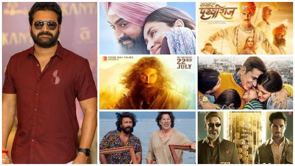 ಹಿಂದಿ ಸಿನಿಮಾಗಳ ಸೋಲಿಗೆ ಕಾರಣ ಕಂಡು ಹಿಡಿದ ರಿಷಬ್ ಶೆಟ್ಟಿ: ಫಿಲ್ಮ್ ಮೇಕರ್ಸ್‌ಗೆ ಕಿವಿಮಾತು