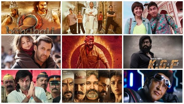 ಅತಿ ಹೆಚ್ಚು ಕಲೆಕ್ಷನ್ ಮಾಡಿದ ಭಾರತದ ಸಿನಿಮಾಗಳ ಪಟ್ಟಿಯಲ್ಲಿ 'ಕಾಂತಾರ' ಯಾವ ಸ್ಥಾನದಲ್ಲಿದೆ ಗೊತ್ತಾ?