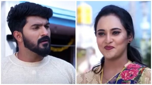 ಮನೆಯಿಂದ ಎಸ್ಕೇಪ್ ಆಗಲು ಯತ್ನಿಸಿದ ಬಾಲನಿಗೆ ದಿವ್ಯಾ ಅಡ್ಡಗಾಲು..?