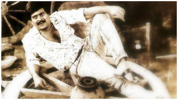 ಮರೆಯಲಾಗದ 'ಮಿಂಚಿನ ಓಟ'ಗಾರ ಶಂಕ್ರಣ್ಣ!