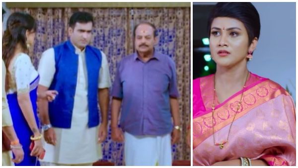 ಸುಹಾಸ್-ಕೀರ್ತನಾ ಕಿಕ್ ಔಟ್: ರಾಯರಿಗೆ ಸತ್ಯ ಹೇಳಿದ್ದೇನು..?