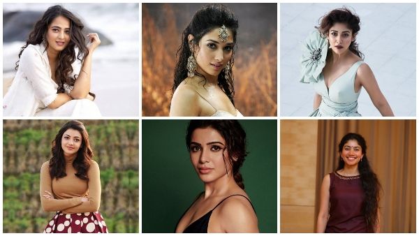 ದಕ್ಷಿಣ ಭಾರತದ ಟಾಪ್ ನಟಿಯರಲ್ಲಿ ಯಾರು ಏನು ಓದಿಕೊಂಡಿದ್ದಾರೆ ಗೊತ್ತಾ?