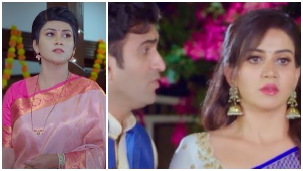 ಎಲ್ಲರ ಬಳಿ ಕ್ಷಮೆಯಾಚಿಸಿದ ಸತ್ಯ: ಪಶ್ಚಾತ್ತಾಪ ಪಡದ ಕೀರ್ತನಾ..?