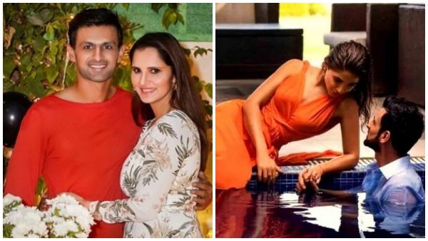 ಸಾನಿಯಾ- ಶೋಯೆಬ್ ಸಂಸಾರದಲ್ಲಿ ಹುಳಿ ಹಿಂಡಿದ್ದು ಪಾಕಿಸ್ತಾನದ ಆ ನಟಿ?