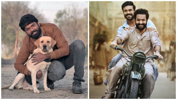 ಜಪಾನ್‌ನಲ್ಲಿ ರಾಜಮೌಳಿ 'RRR'.. ಥೈಲ್ಯಾಂಡ್‌ನಲ್ಲಿ ರಕ್ಷಿತ್ ಶೆಟ್ಟಿ 777