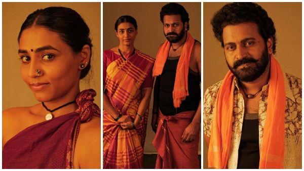 ಸೋಶಿಯಲ್ ಮೀಡಿಯಾದಲ್ಲಿ ರಿಷಬ್- ಸಪ್ತಮಿ ಮೋಡಿ: ವೈರಲ್ ಫೋಟೊಗಳ ಸೀಕ್ರೆಟ್ ಏನು?