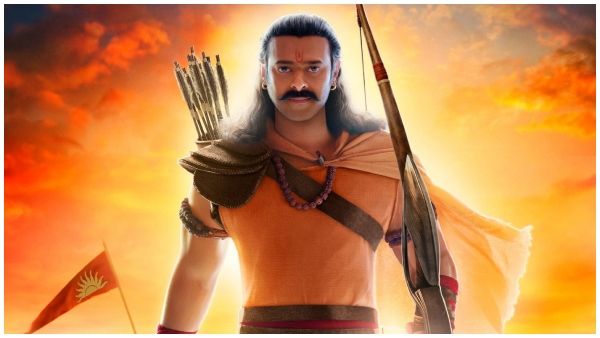 ಟ್ರೋಲ್ ಮಾಡಿದವರು ಬೆರಗಾಗುವಂತಹ ಅಪರೂಪದ ದಾಖಲೆ ಬರೆದ 'ಆದಿಪುರುಷ್'