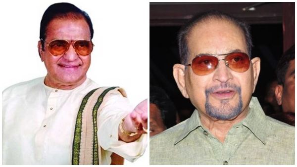 ಕೃಷ್ಣ Vs ಎನ್‌ಟಿಆರ್‌: ಇಬ್ಬರ ನಡುವಿನ ಸ್ನೇಹ, ಅನುಬಂಧ ಹಾಗೂ ಮತ್ಸರ ಎಂಥದ್ದು?