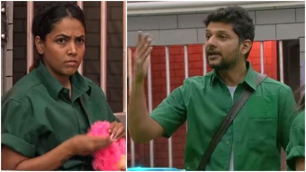 BBK9: ನಾನಾ..ನೀನಾ.. : ಗೊಂಬೆ ಆಟದಿಂದ ಅಕ್ಷರಶಃ ಬಿಗ್ ಬಾಸ್ ರಣರಂಗ!