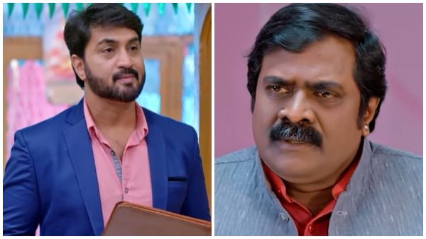 ಮತ್ತೆ ಆರ್ಯನ ಕಿಡ್ನ್ಯಾಪ್ ಮಾಡುತ್ತಾನಾ ಝೇಂಡೇ..?