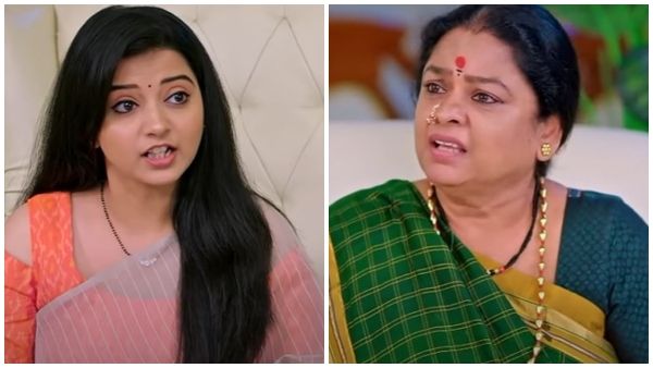 ಆರಾಧನಾ ತೆಗೆದುಕೊಂಡ ನಿರ್ಧಾರದಿಂದ ಇಕ್ಕಟ್ಟಿಗೆ ಸಿಲುಕಿದ ಪ್ರಿಯದರ್ಶಿನಿ