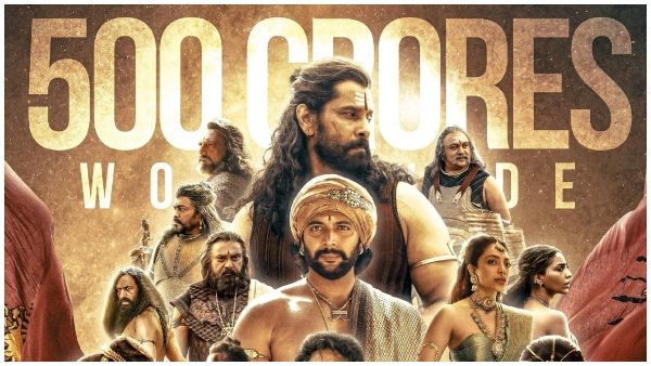 50 ದಿನ ಪೂರೈಸಿದ 'ಪೊನ್ನಿಯಿನ್ ಸೆಲ್ವನ್': 500 ಕೋಟಿ ಗಳಿಸಿದ್ರು ಪ್ಯಾನ್ ಇಂಡಿಯಾ ಹಿಟ್ ಆಗಲಿಲ್ಲ!