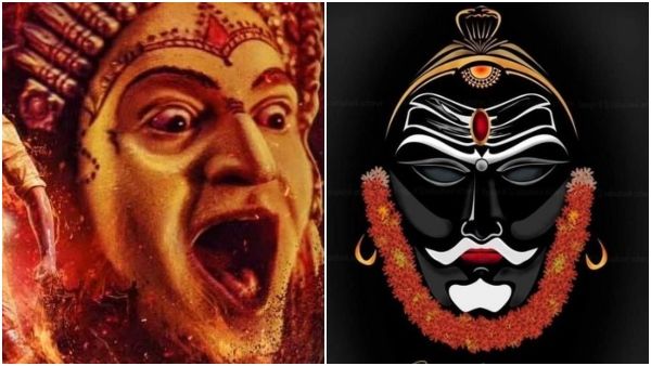 'ಕಾಂತಾರ' ಯಶಸ್ಸಿನ ಬಳಿಕ ತೆರೆಮೇಲೆ ಮೂಡಲಿದೆ ಕೊರಗಜ್ಜನ ಮಹಿಮೆ? ಸಿನಿಮಾ ಮಾಡ್ತಿರೋದ್ಯಾರು?