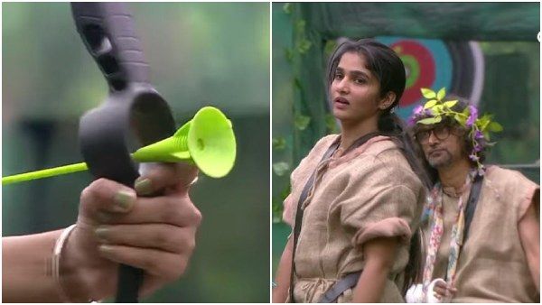 BBK9: ವೈಲ್ಡ್ ಕಾರ್ಡ್ ಎಂಟ್ರಿ ಕೊಟ್ಟವರ ಸುಳಿವು ನೀಡಿದ್ದು ಆಕೆಯ ನೇಲ್ ಪಾಲಿಶ್, ಉಂಗುರ!