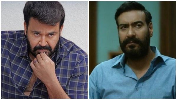 ಐದೇ ದಿನಕ್ಕೆ 86 ಕೋಟಿ ಬಾಚಿದ ಹಿಂದಿ 'ದೃಶ್ಯಂ- 2': ಒಳ್ಳೆ ಛಾನ್ಸ್ ಮಿಸ್ ಮಾಡಿಕೊಂಡ್ರಾ ಮೋಹನ್ ಲಾಲ್?