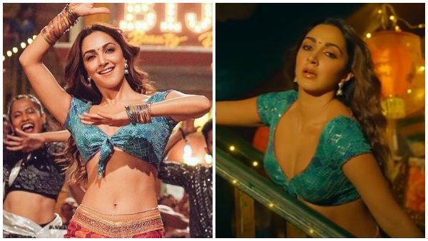 ಐಟಂ ಸಾಂಗ್ ಇಲ್ಲದೇ ಬಾಲಿವುಡ್ ಸಿನಿಮಾಗಳು ಗೆಲ್ಲಲ್ವಾ? 'ಬಿಜ್ಲಿ' ಆಗಿ ಕಿಯಾರ ಅದ್ವಾನಿ ಬಿಂದಾಸ್ ಸ್ಟೆಪ್ಸ್!