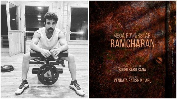 ಶಂಕರ್ ಸಿನಿಮಾ ಮುಗಿದ ಬಳಿಕವೇ ಮತ್ತೆ ದಂಗೆ ಏಳಲು ಸಜ್ಜಾದ ರಾಮ್ ಚರಣ್!