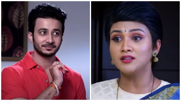 ಸತ್ಯ ತಲೆಯಲ್ಲಿ ಹೊಸ ಹುಳ ಬಿಟ್ಟ ಕಾರ್ತಿಕ್: ಸಖಿ ಬಾರ್ಯ ಎಂದರೇನು..?