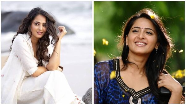 ಅನುಷ್ಕಾ ಶೆಟ್ಟಿ ಬರ್ತ್‌ಡೇ: ಅಂದ.. ಅಭಿನಯ.. ಸಕ್ಸಸ್ ಸೀಕ್ರೆಟ್ ಏನು?