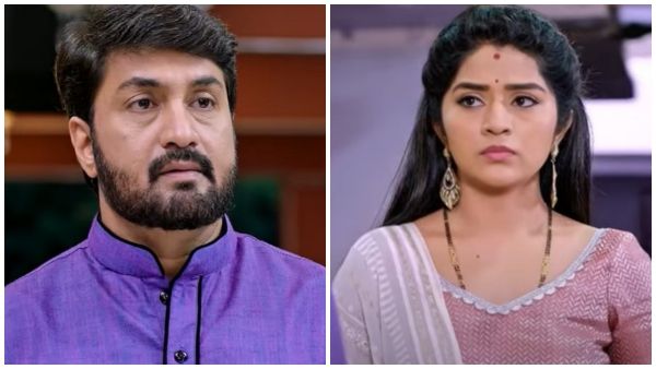 ಸಂಜು ಮತ್ತು ಅನು ಇಬ್ಬರೂ ದೇವಸ್ಥಾನದಲ್ಲಿ ಭೇಟಿ ಮಾಡುತ್ತಾರಾ..?