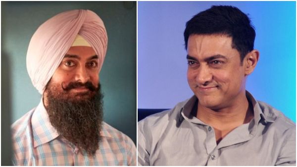 ನಟನೆಗೆ ಆಮಿರ್ ಖಾನ್ ಬ್ರೇಕ್: 'ಲಾಲ್ ಸಿಂಗ್ ಚಡ್ಡ' ಸೋಲಿನಿಂದ ಖಡಕ್ ನಿರ್ಧಾರ!