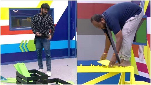 BBK9: ರೂಪೇಶ್ ಶೆಟ್ಟಿ ಹೇಳಿದ್ದು ಇವತ್ತು ಸುಳ್ಳಾಯ್ತಾ..? ಮನೆ ಮಂದಿ ಕೆಂಗಣ್ಣಿಗೆ ಗುರಿಯಾದ್ರಾ?