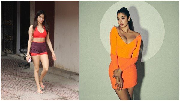 ಈ ಸಿನಿಮಾ ಶೂಟಿಂಗ್ ಬಳಿಕ 'ಪೈನ್‌ಕಿಲ್ಲರ್' ಮಾತ್ರೆ ಸೇವಿಸುತ್ತಿದ್ದ ಶ್ರೀದೇವಿ ಪುತ್ರಿ ಜಾಹ್ನವಿ ಕಪೂರ್!