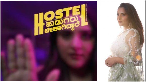 ಹಾಸ್ಟೆಲ್ ಹುಡುಗರು ಜೊತೆ ರಮ್ಯಾ ಸ್ಯಾಂಡಲ್‌ವುಡ್ ಎಂಟ್ರಿ: ಕಮ್ ಬ್ಯಾಕ್ ಸಿನಿಮಾ ಇದೇನಾ?