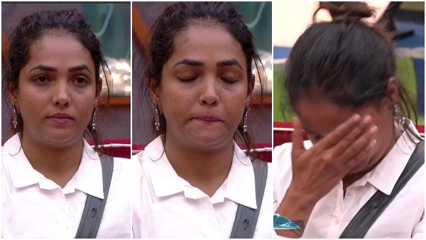 BBK9: ಕ್ಯಾಪ್ಟನ್ ಆಗಿದ್ದವರಿಗೆ ಜೈಲು ಶಿಕ್ಷೆ ಯಾಕೆ? ಕಣ್ಣೀರಿಟ್ಟ ಅನುಪಮಾ!