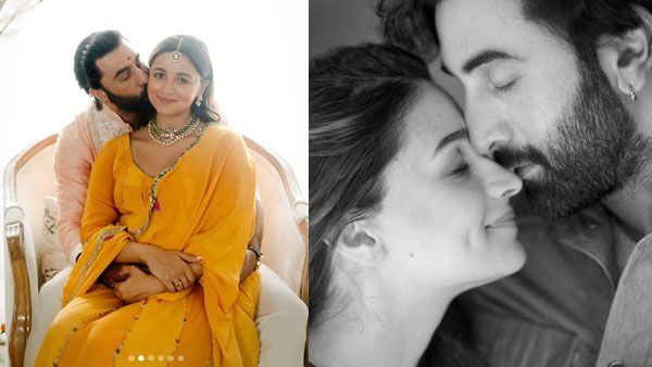 ಹೆಣ್ಣು ಮಗುವಿನ ಪೋಷಕರಾದ ಆಲಿಯಾ ಭಟ್ ಹಾಗೂ ರಣ್‌ಬೀರ್ ಕಪೂರ್‌!