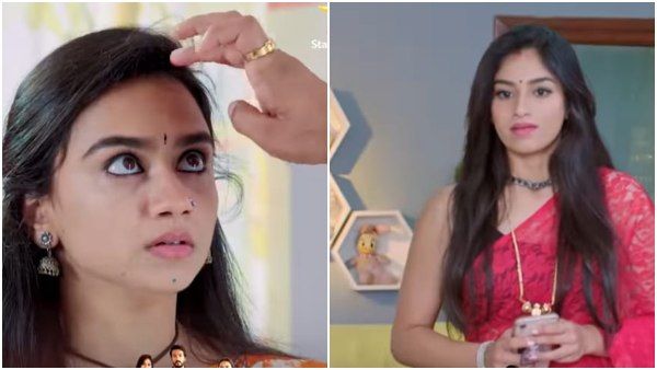 ಬೆಟ್ಟದ ಹೂ: ರಾಹುಲ್- ಹೂವಿ ವಿಚಾರ ಮಾಲಿನಿಗೆ ತಿಳಿದೇ ಹೋಯ್ತು ಮುಂದೇನು?