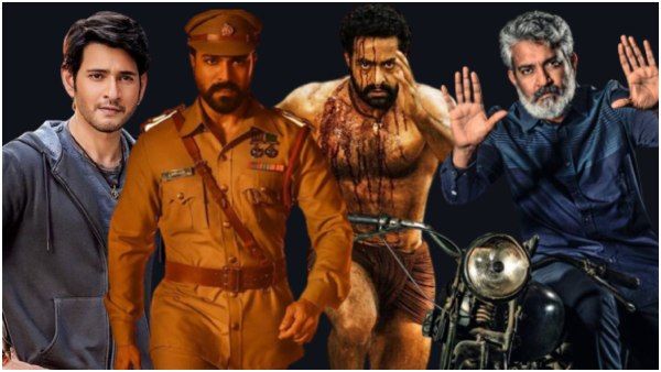 'RRR 2' ಸೆಟ್ಟೇರೋದು ಕನ್ಫರ್ಮ್ ಎಂದ ರಾಜಮೌಳಿ: ಮಹೇಶ್ ಬಾಬು ಸಿನಿಮಾ ಕಥೆಯೇನು?