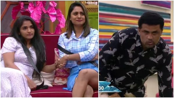 BBK9: ಸುದೀಪ್ ರಿಪೇರಿ ಮಾಡಿದ್ರೂ, ರಾಜಣ್ಣನ ದೂರವಿಟ್ಟ ಸದಸ್ಯರು!