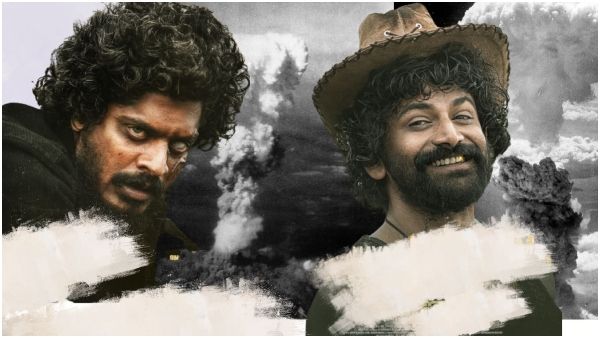 ಧನಂಜಯ್‌ನ 'ಜಮಾಲಿಗುಡ್ಡ'ದಲ್ಲಿ 2ನೇ ವಿಶ್ವಯುದ್ಧ : ಡಾಲಿ 'ಹಿರೋಷಿಮಾ', ಯಶ್ 'ನಾಗಸಾಕಿ'!